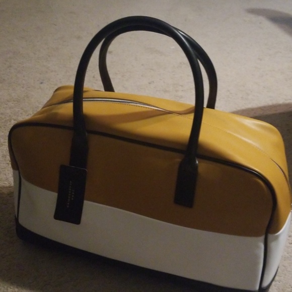 zara travel bag